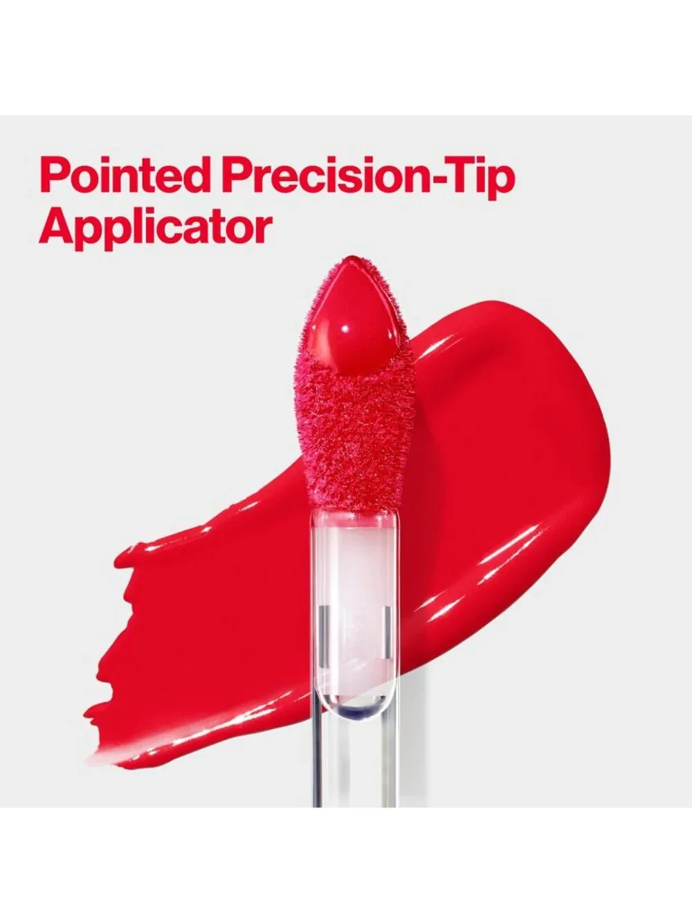 Revlon 015 Fire & Ice Colorstay Satin Ink Longwear Hydrating Liquid Lipstick